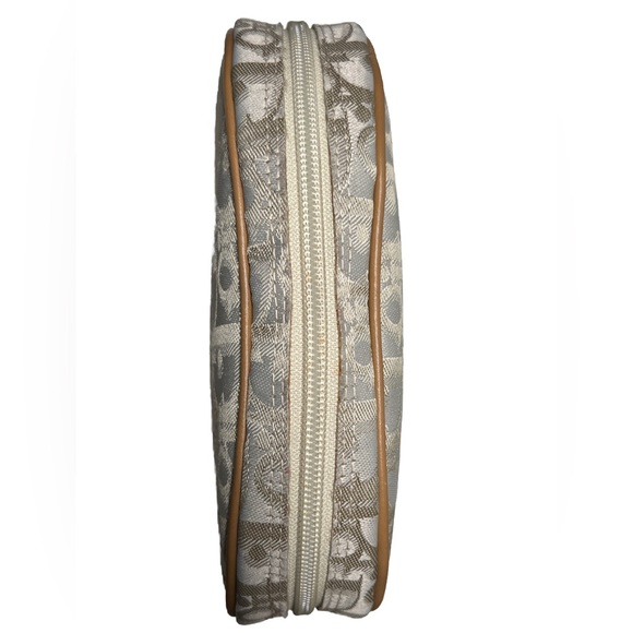 Auth Christian Dior Pouch converted into sling or shoulder or crossbody bag - Picture 7 of 13